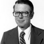 Photo of Dr. William Webber