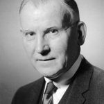 Photo of Dr. Donald Williams
