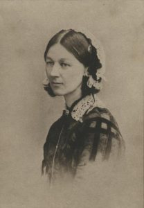 Manuscripts: Florence Nightingale Letters