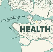 UBC Learning Exchange introduces “Everything is Health” podcast